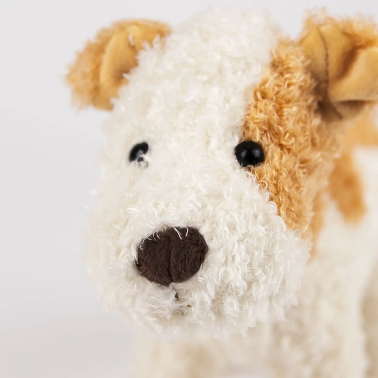 Egmont Toys М’яка іграшка Песик Еліот, середній
